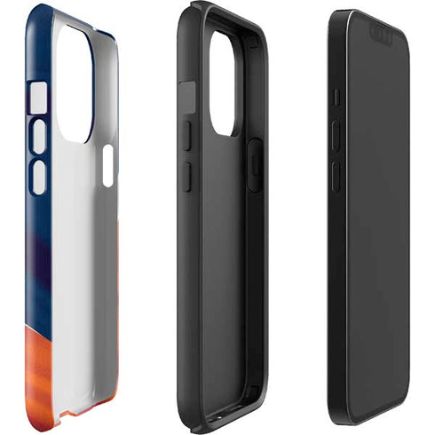 NFL Denver Broncos iPhone 15 Pro Impact Case